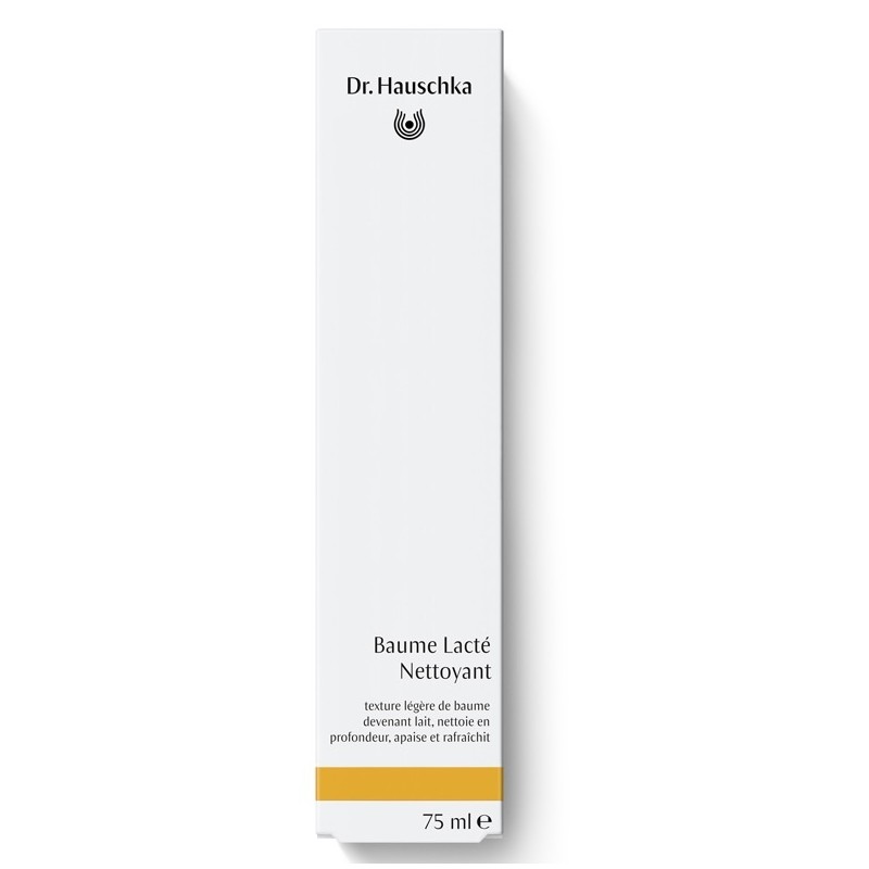 Baume Lactée Nettoyant Dr. Hauschka