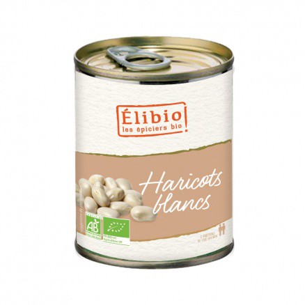 Haricots Blancs