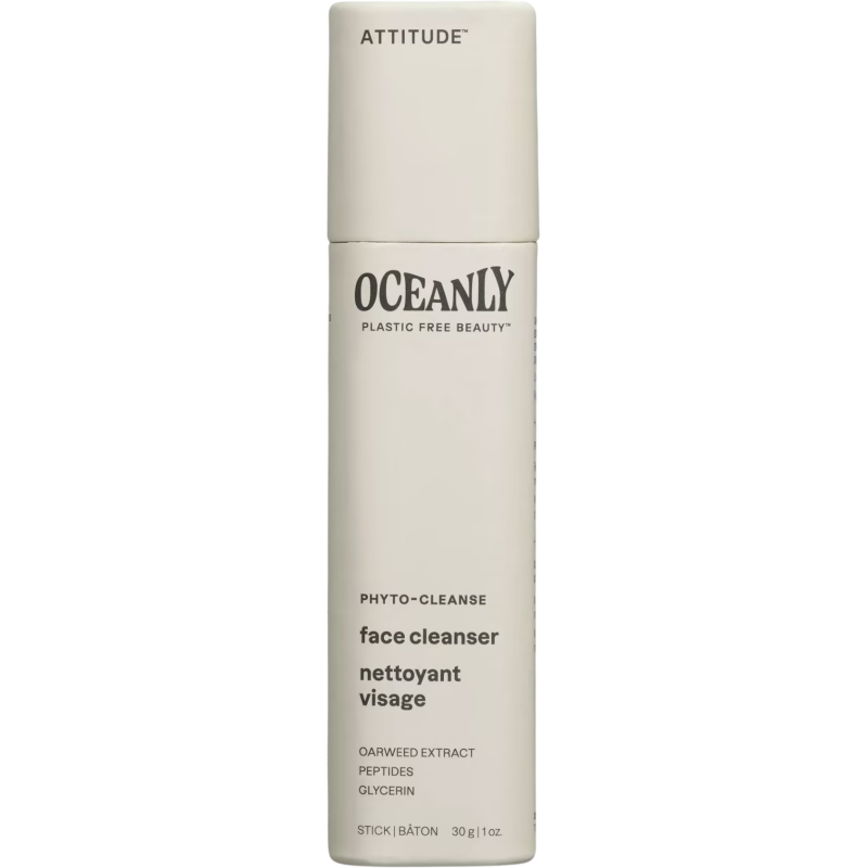 Phyto Cleanse Nettoyant Visage Attitude