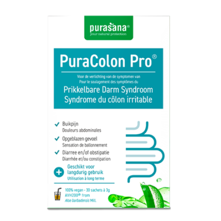 PuraColon Pro