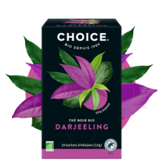 Choice Darjeeling