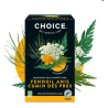 Choice Fenouil Anis Cumin des Prés Bio 