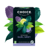 Thé Noir Earl Grey Bio 