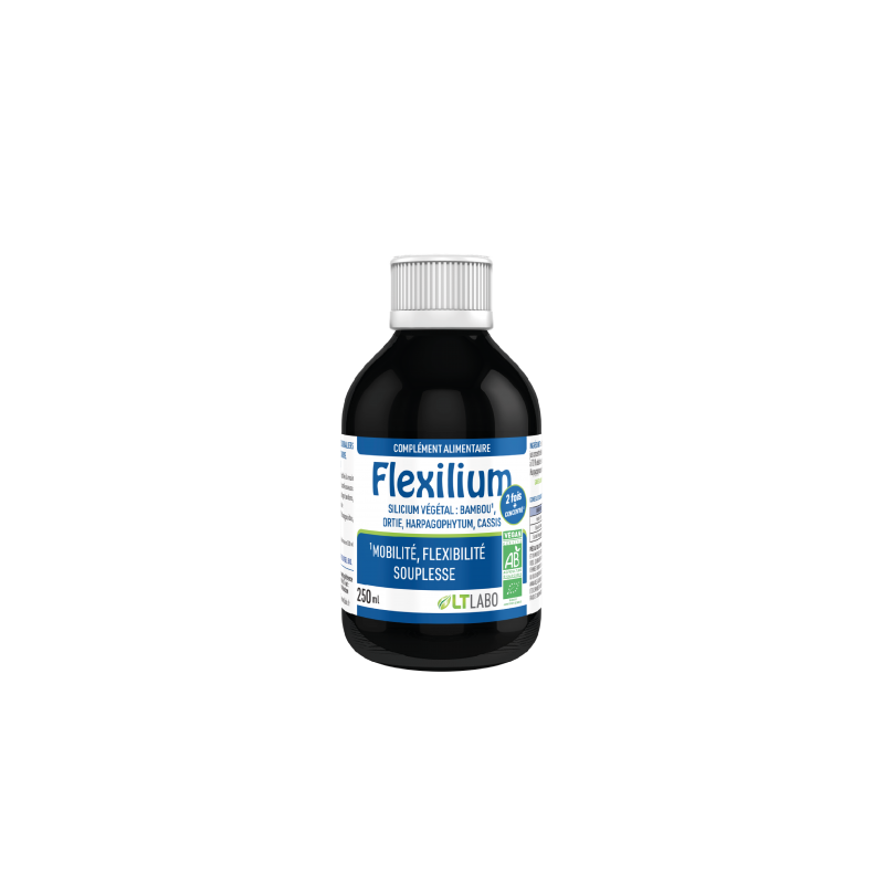 FLEXILIUM BUVABLE BiO  500 ml