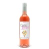 Rosé de Castille Cuvée Plaisir Vin rosé bio