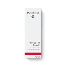 Huile de Soin Prunelle Dr. Hauschka