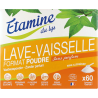 Poudre lave vaisselle Etamine du Lys