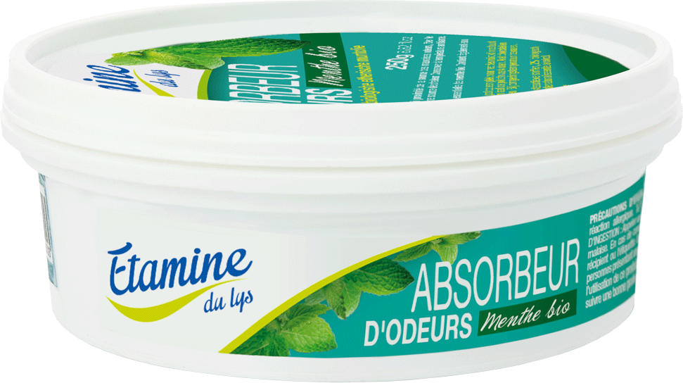 Comprar Ambientador absorbe olores 250 g Etamine du Lys