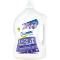 Lessive Liquide Blanc & Couleurs 3L
