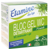 Bloc gel WC Etamine du Lys