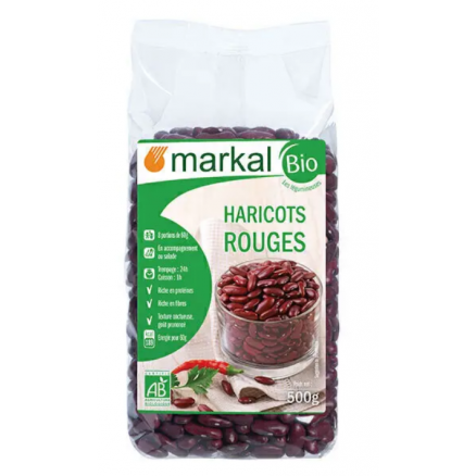 Haricots Rouges