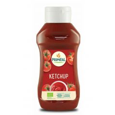 Ketchup en Flacon Souple