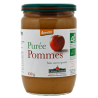 Purée de Pommes