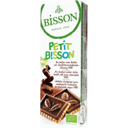 PETIT BISSON 150G