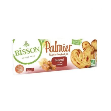 PALMIER CARAMEL 100GR