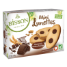 MINI LUNETTES CHOCOLAT 175G