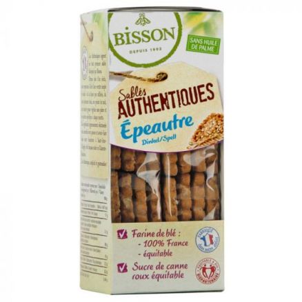 AUTHENTIQUE EPEAUTRE 175G