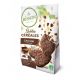 SABLES CEREALES CHOCOLAT 200G