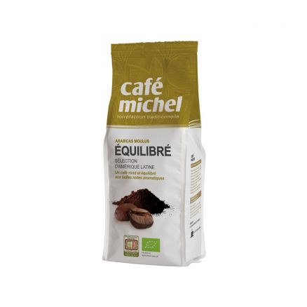 CAFE MELANGE EQUILIBRE PUR ARABICA 250G