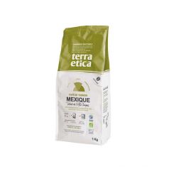 CAFE MEXIQUE GRAINS KG