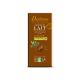 CHOCOLAT LAIT AGAVE 100G