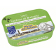 SARDINE A L'HUILE D'OLIVE 135G 