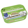 SARDINE A L'HUILE D'OLIVE 135G 