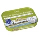 FILETS DE SARDINE A L'HUILE D'OLIVE 100G 