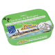 SARDINES A L'HUILE D'OLIVE 3 X 55G 