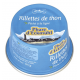 RILLETTES DE THON LISTAO 120G 