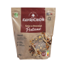 MUESLI PROTEINE SOJA ET CHOCOLAT 450GR 