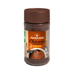 Chicore Instantanee Au Cacao 125Gr