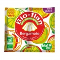 Bioflan Bergamote Sans Sucre