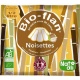 Bioflan Sucre Aux Noisettes 40G 