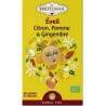 Infusion Eveil(Citron Pomme Gingembre ) X16 