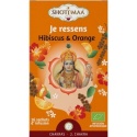 Infusion Je Ressens(Hibiscus Orange) X16