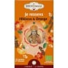 Infusion Je Ressens(Hibiscus Orange) X16 