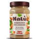 Natu Pate Amandes Blanches 220G 