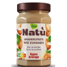 Natu Pate Amandes Blanches 220G 