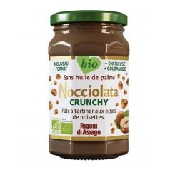 Nocciolata Crunchy 250Gr