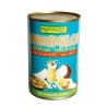 Lait De Coco 400G 