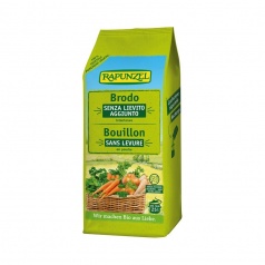 Bouillon Aux Legumes En Poudre Sans Levure 500Gr 
