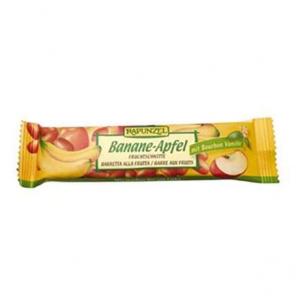 Barre Banane Pomme 40G 