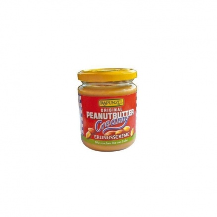 Beurre De Cacahuete Creamy 250G 