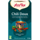 Yogi Tea Sweet Chili 30,6 G 