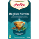 Yogi Tea Reglisse Menthe 15 Sachets 30.6 