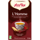 Yogi Tea L'Homme 30.6 G 