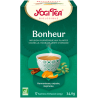 Infusion Bonheur 34 G 