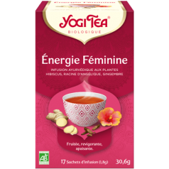 Yogi Tea Energie Feminine 30 G 