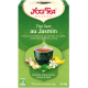 Yogi Tea Vert Jasmin 30.6 G 